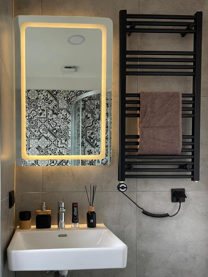 Premium In Quiet & Historical Area Appartement Riga