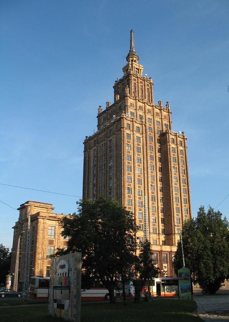 Premium In Quiet & Historical Area Appartement