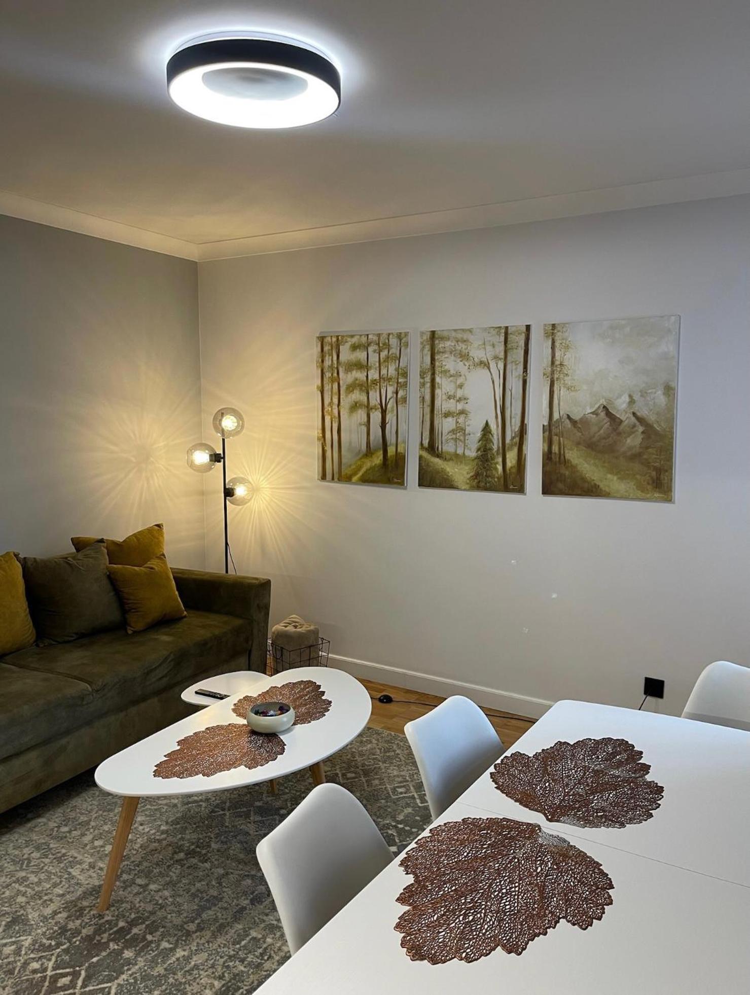 Appartement Premium In Quiet & Historical Area