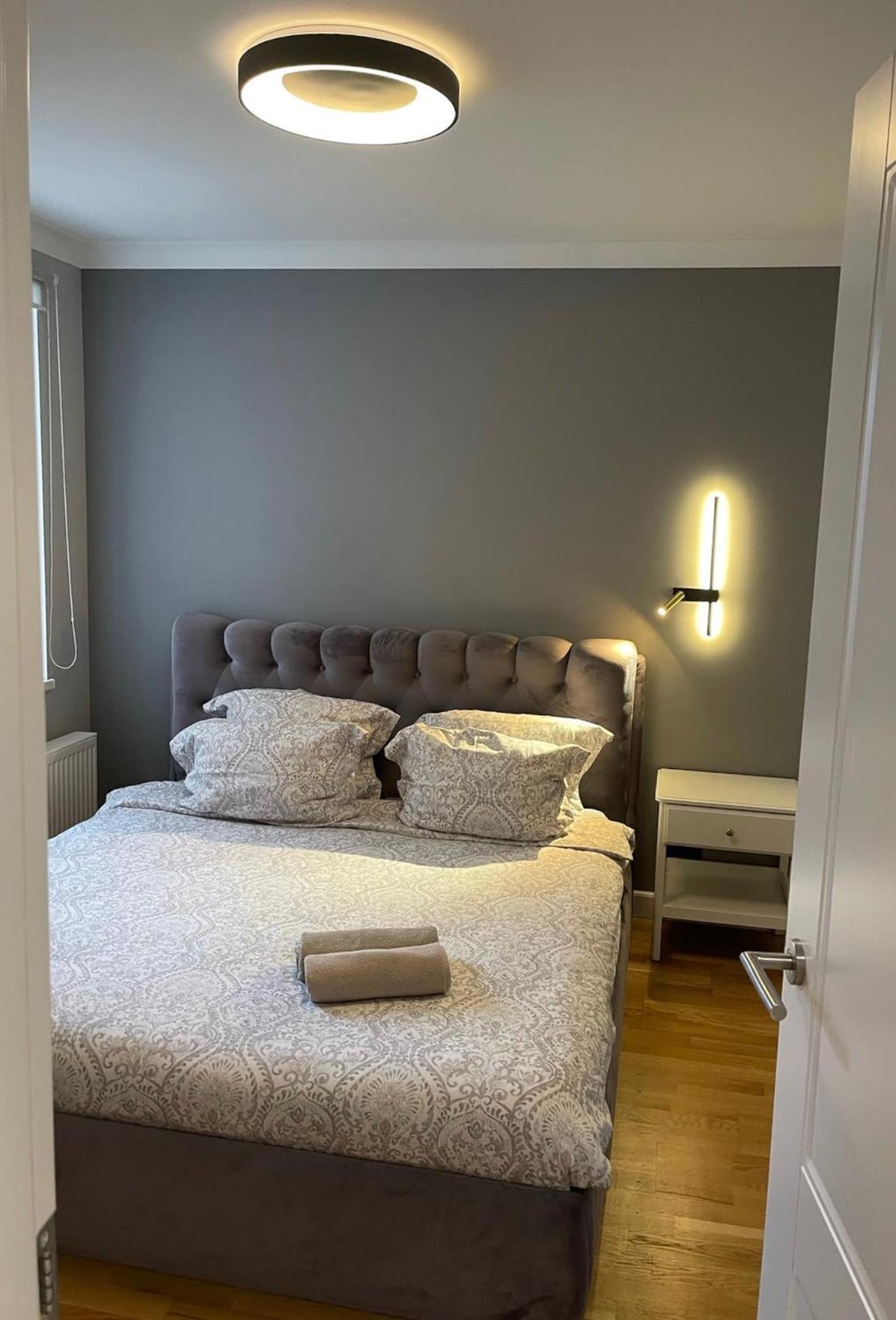Appartement Premium In Quiet & Historical Area *