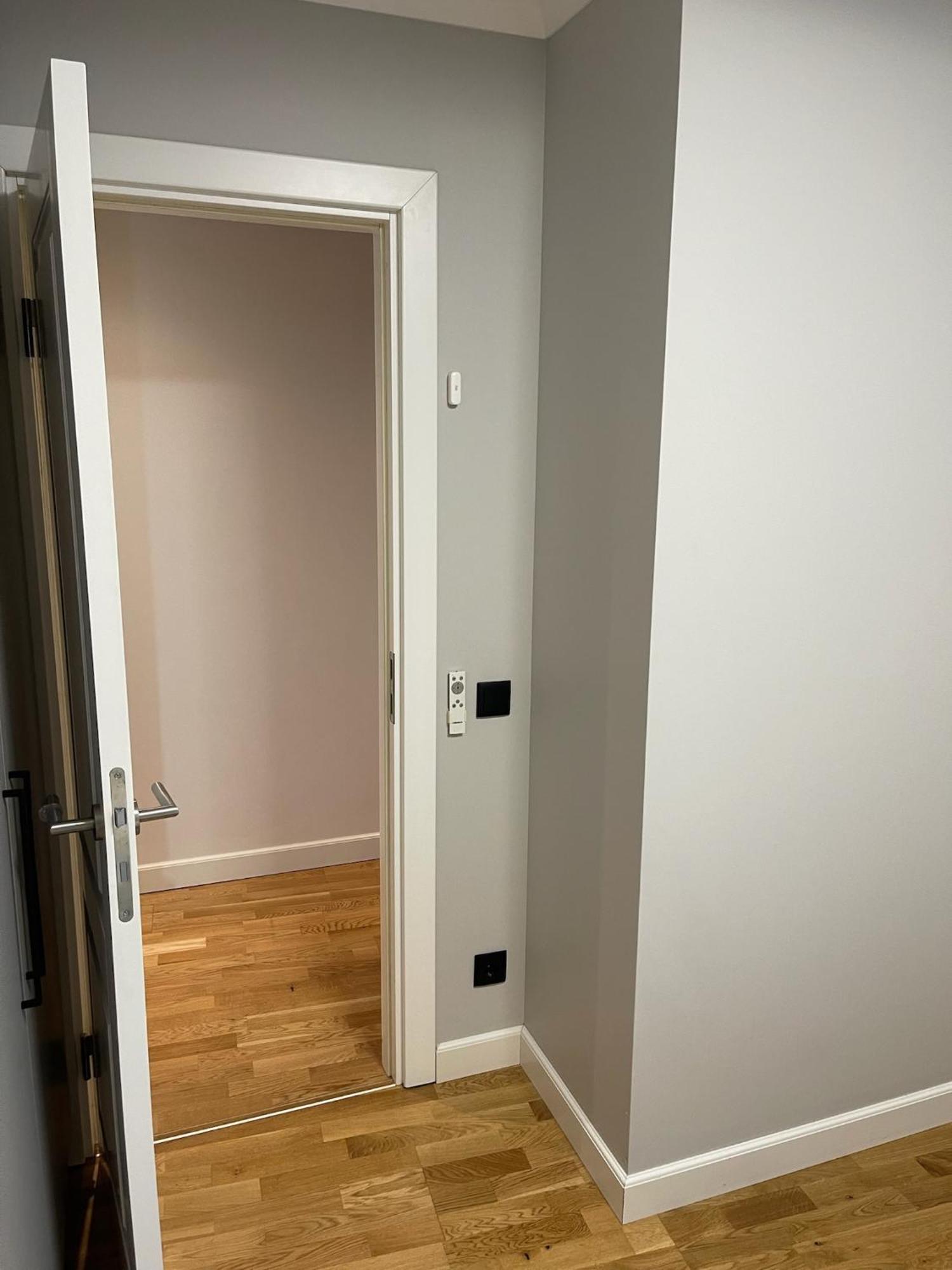 Premium In Quiet & Historical Area * Riga